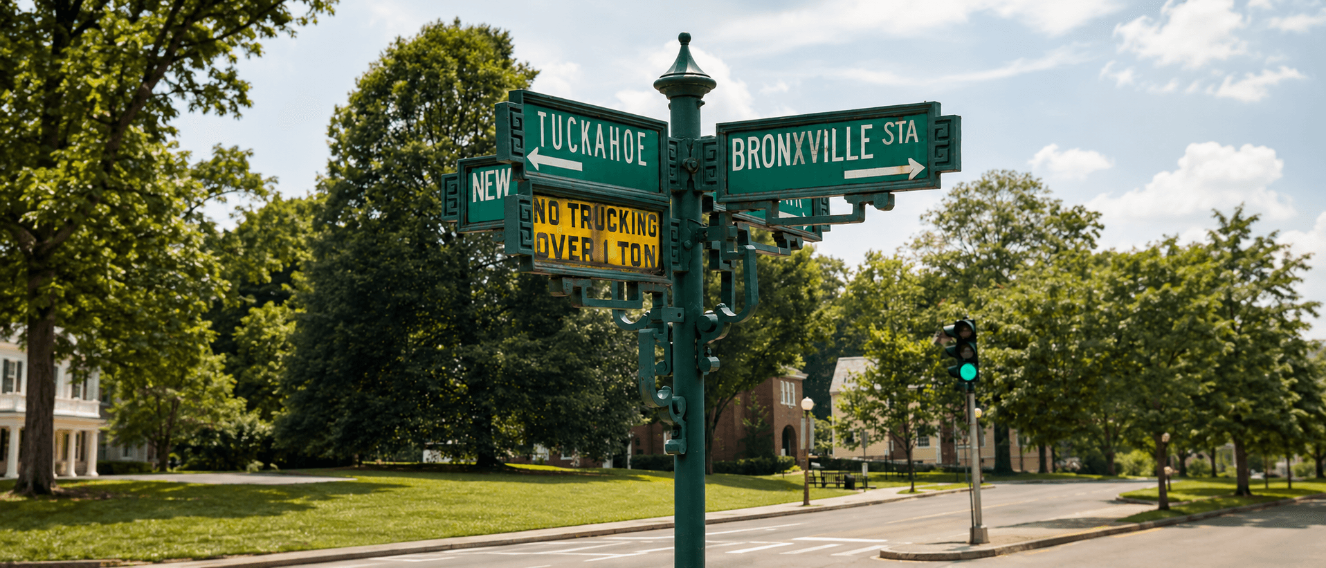 Luxury appliance repair in Bronxville, Westchester