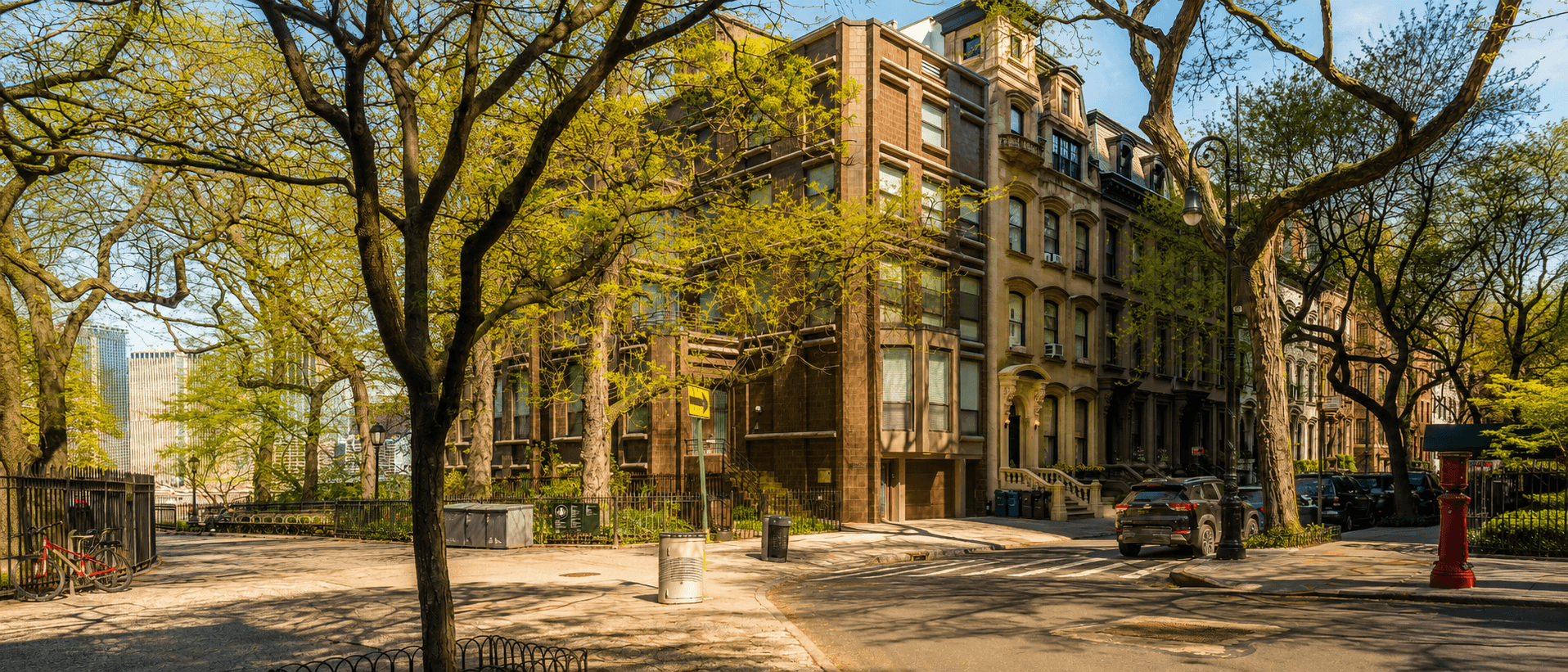 Luxury appliance repair in Brooklyn Heights, Brooklyn