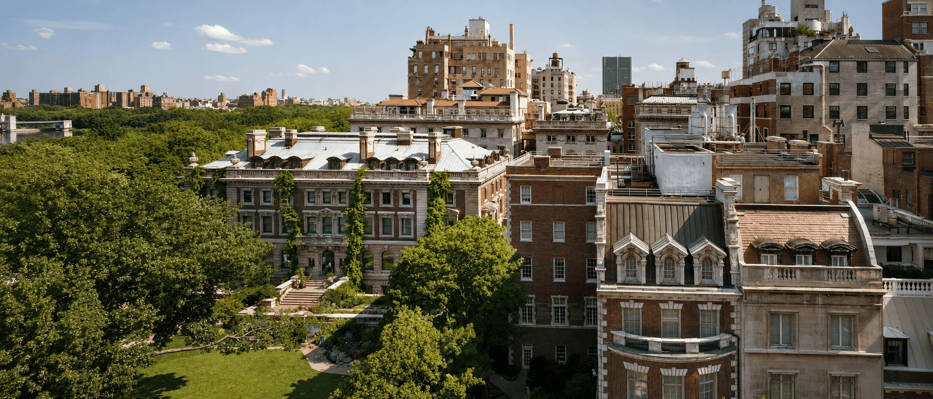 Luxury appliance repair in Carnegie Hill, Manhattan