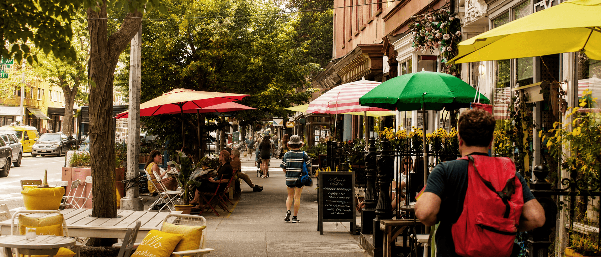 Luxury appliance repair in Carroll Gardens, Brooklyn