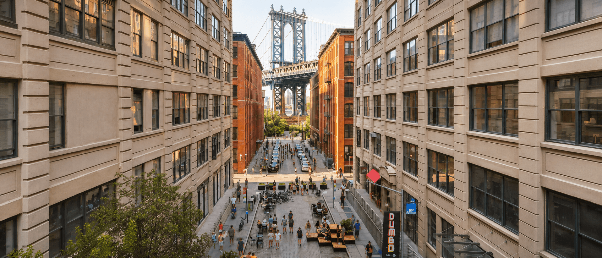 Luxury appliance repair in DUMBO, Brooklyn