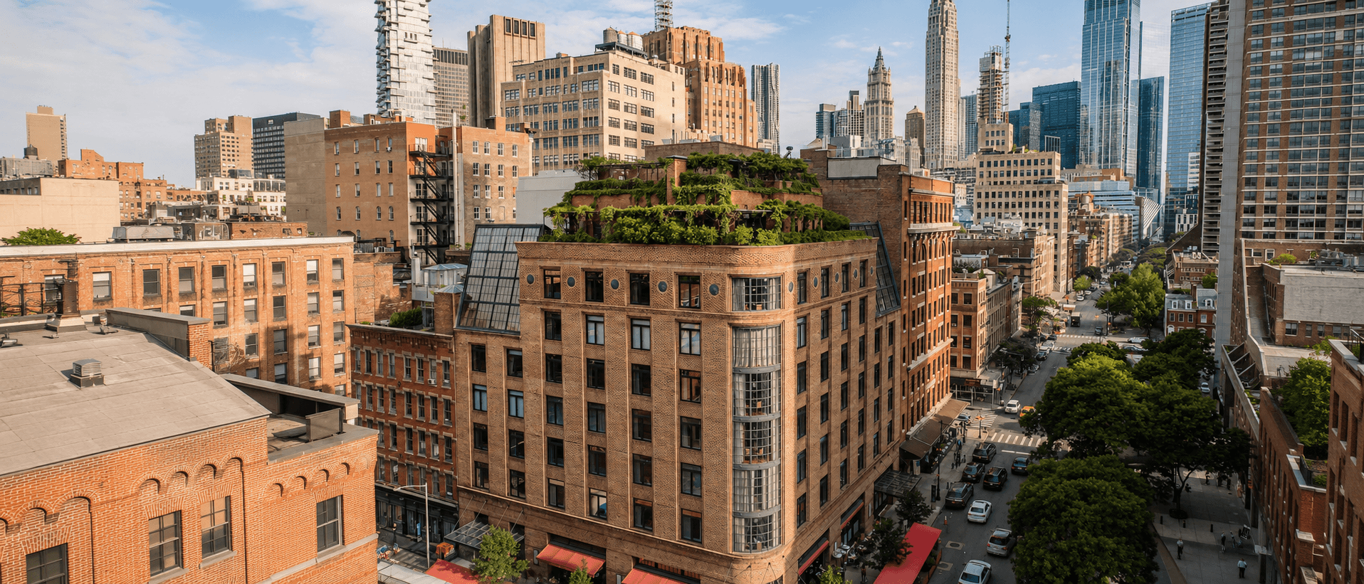 Luxury appliance repair in Tribeca, Manhattan