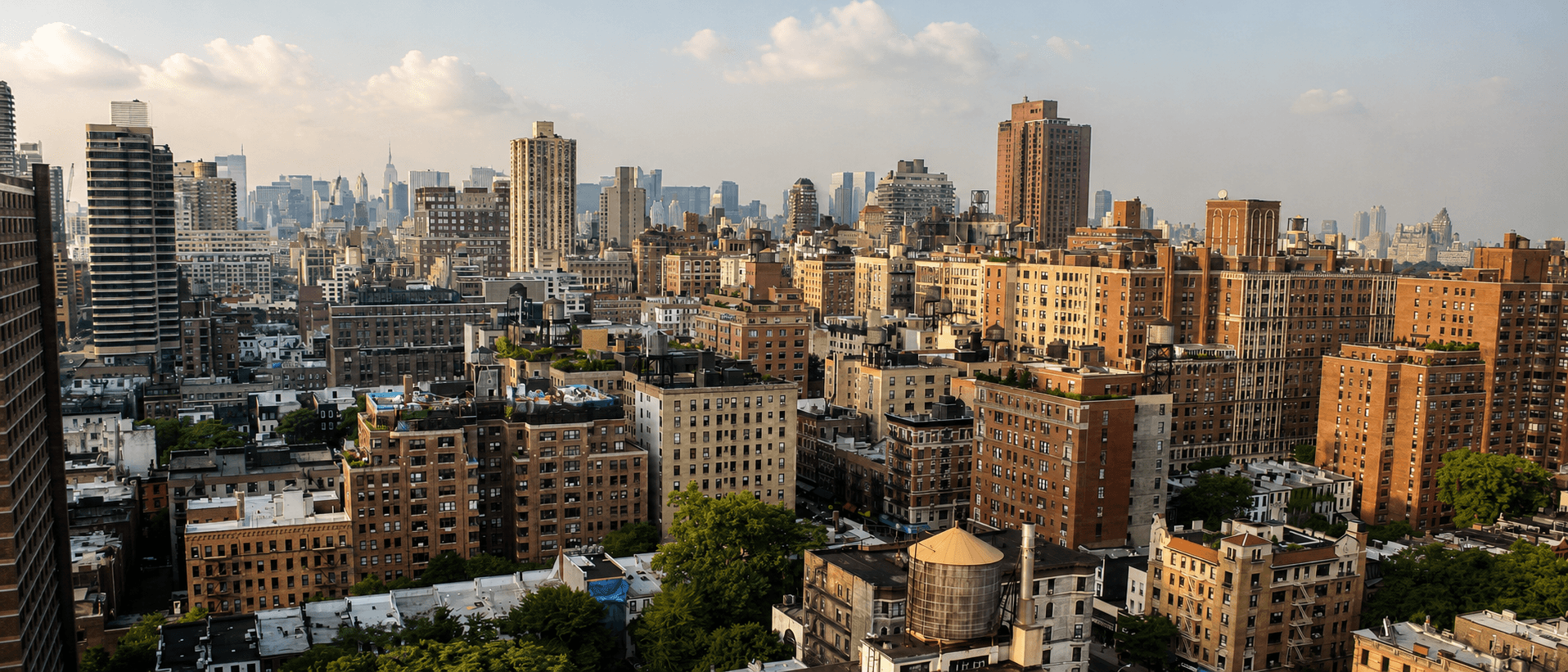 Luxury appliance repair in Upper East Side, Manhattan