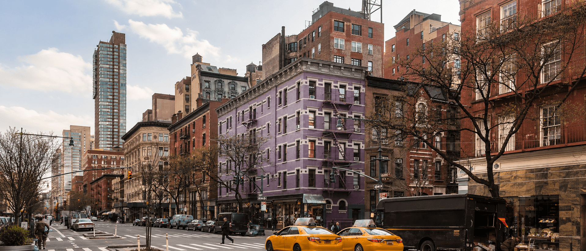 Luxury appliance repair in Upper West Side, Manhattan