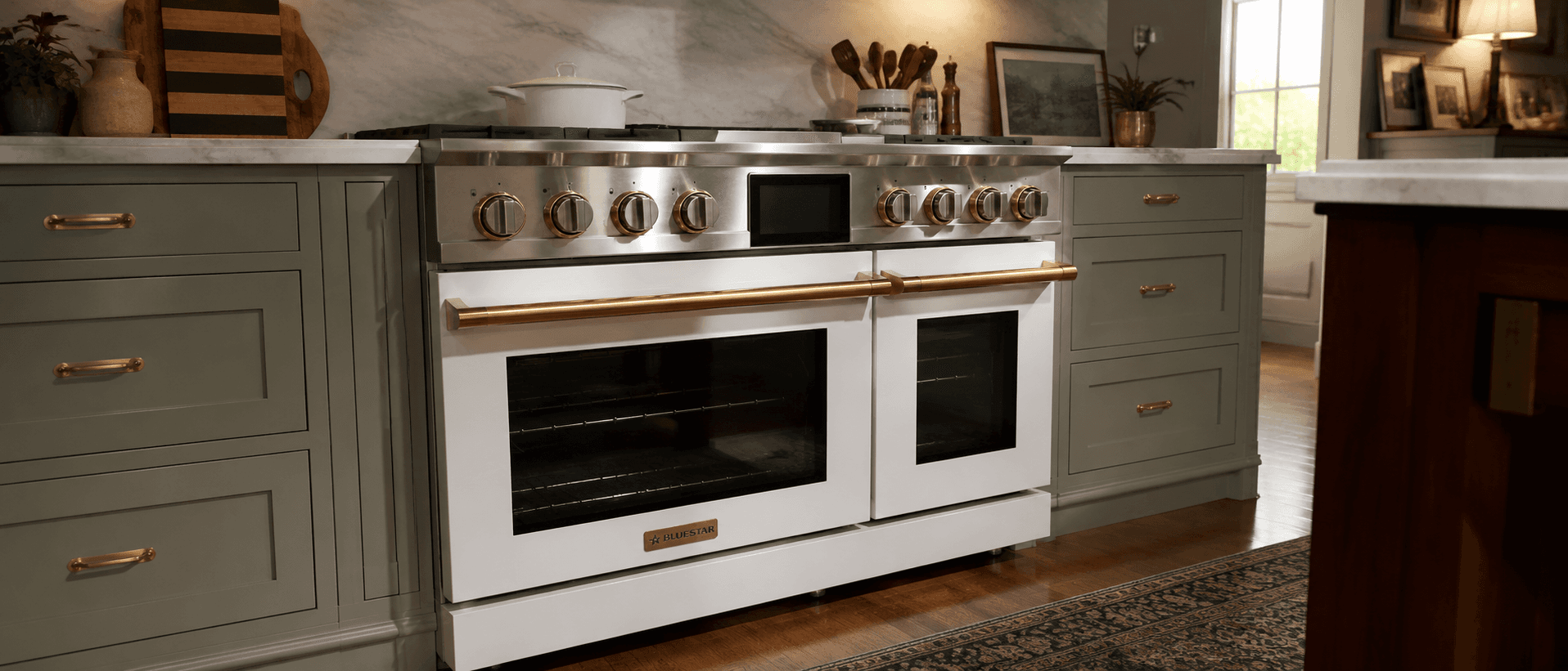 Bluestar appliance repair NYC