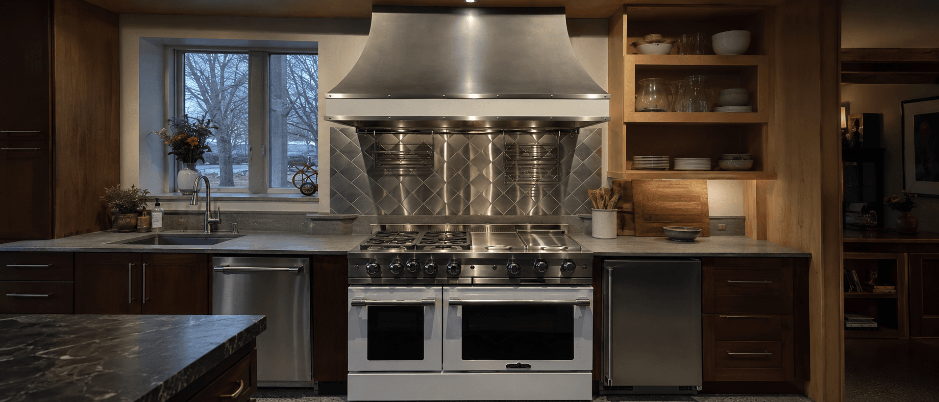 Capital Cooking appliance repair NYC