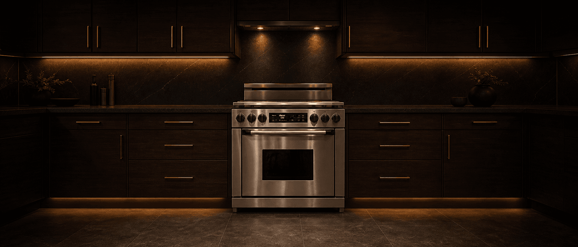 Dacor appliance repair NYC
