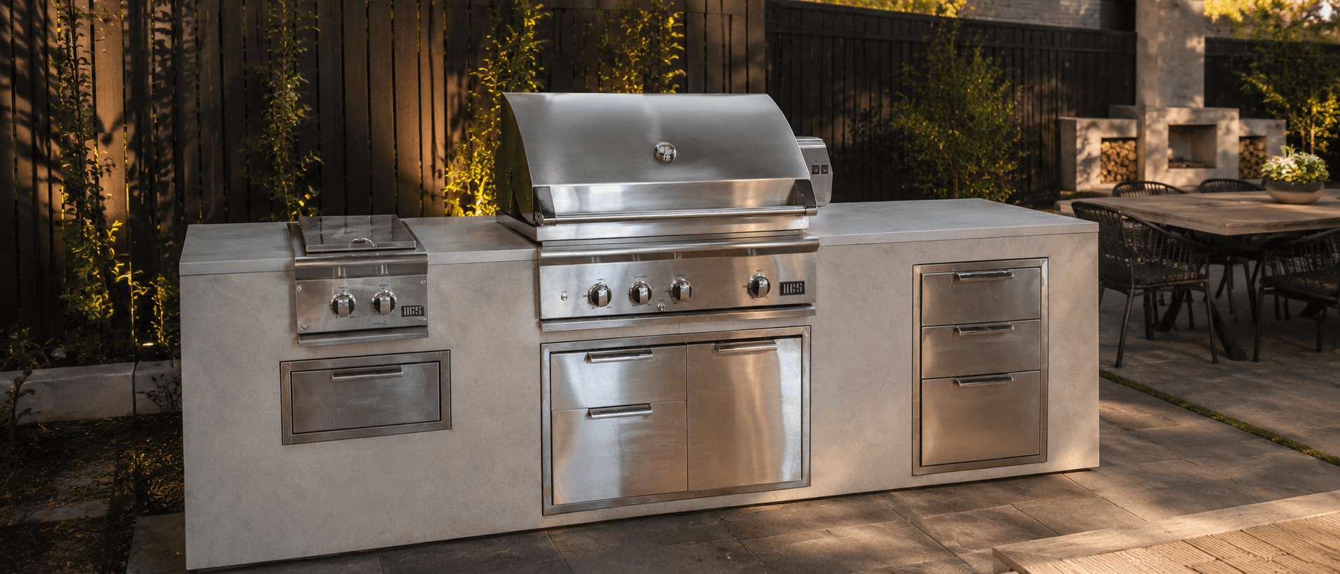 DCS appliance repair NYC