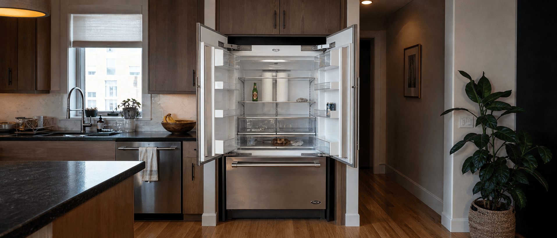 Fisher & Paykel appliance repair NYC