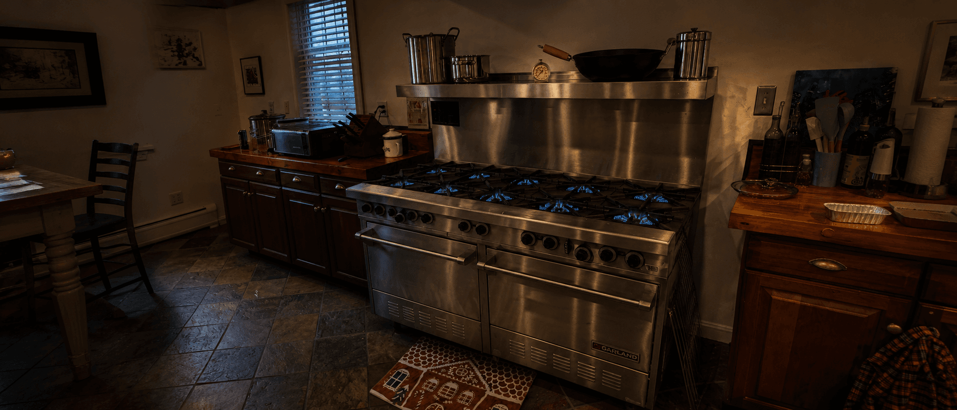 Garland appliance repair NYC