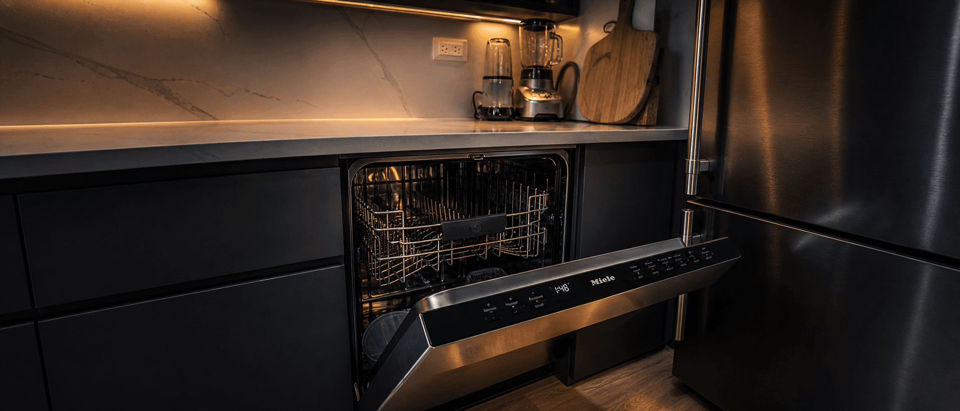 Miele appliance repair NYC