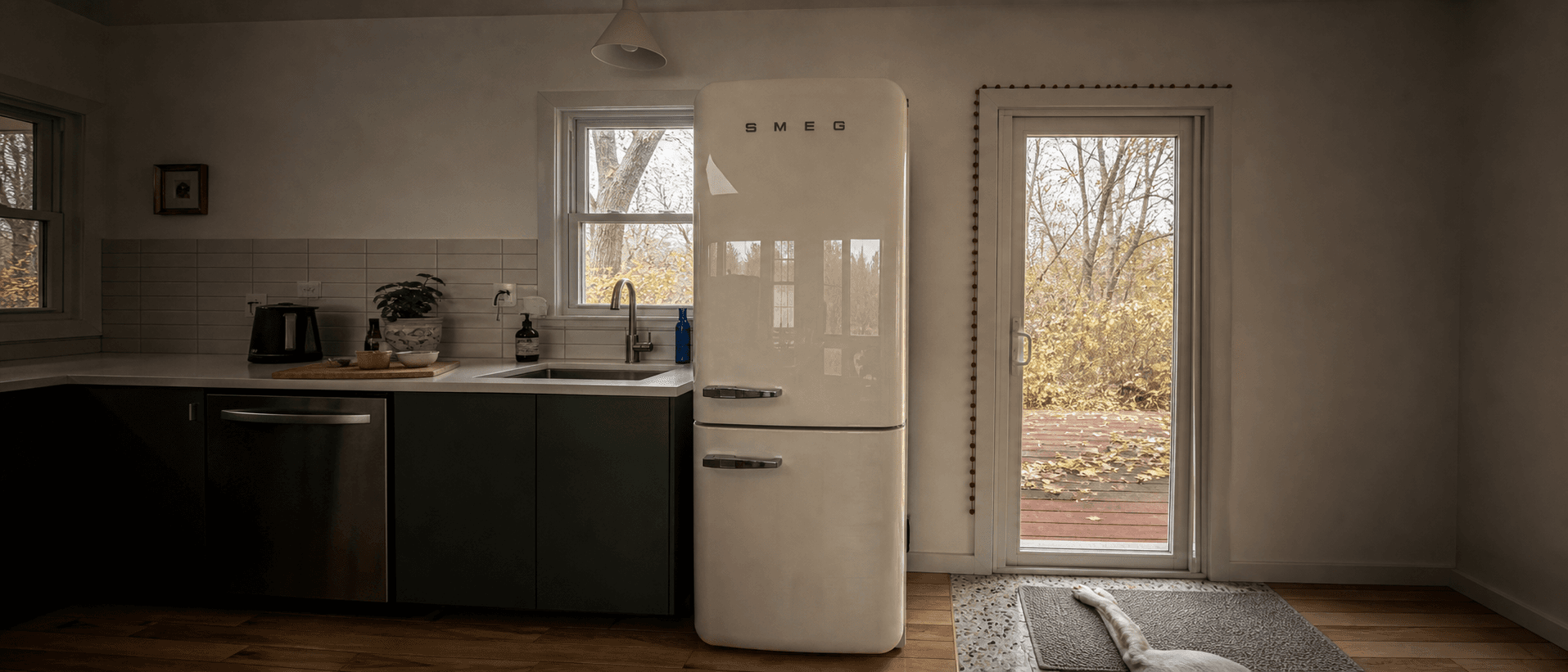 SMEG appliance repair NYC