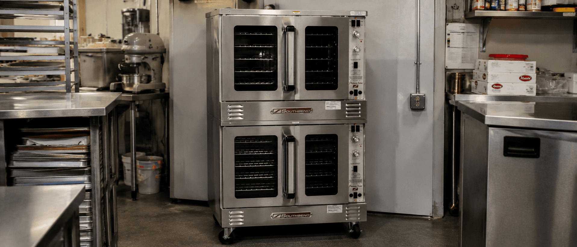 Southbend appliance repair NYC