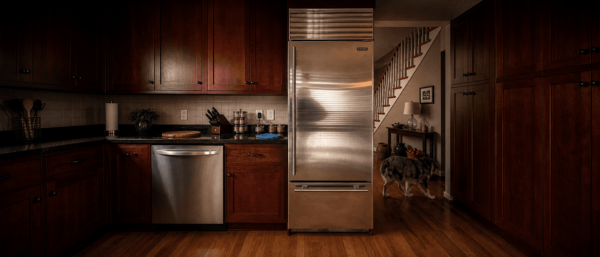 Sub-Zero appliance repair NYC