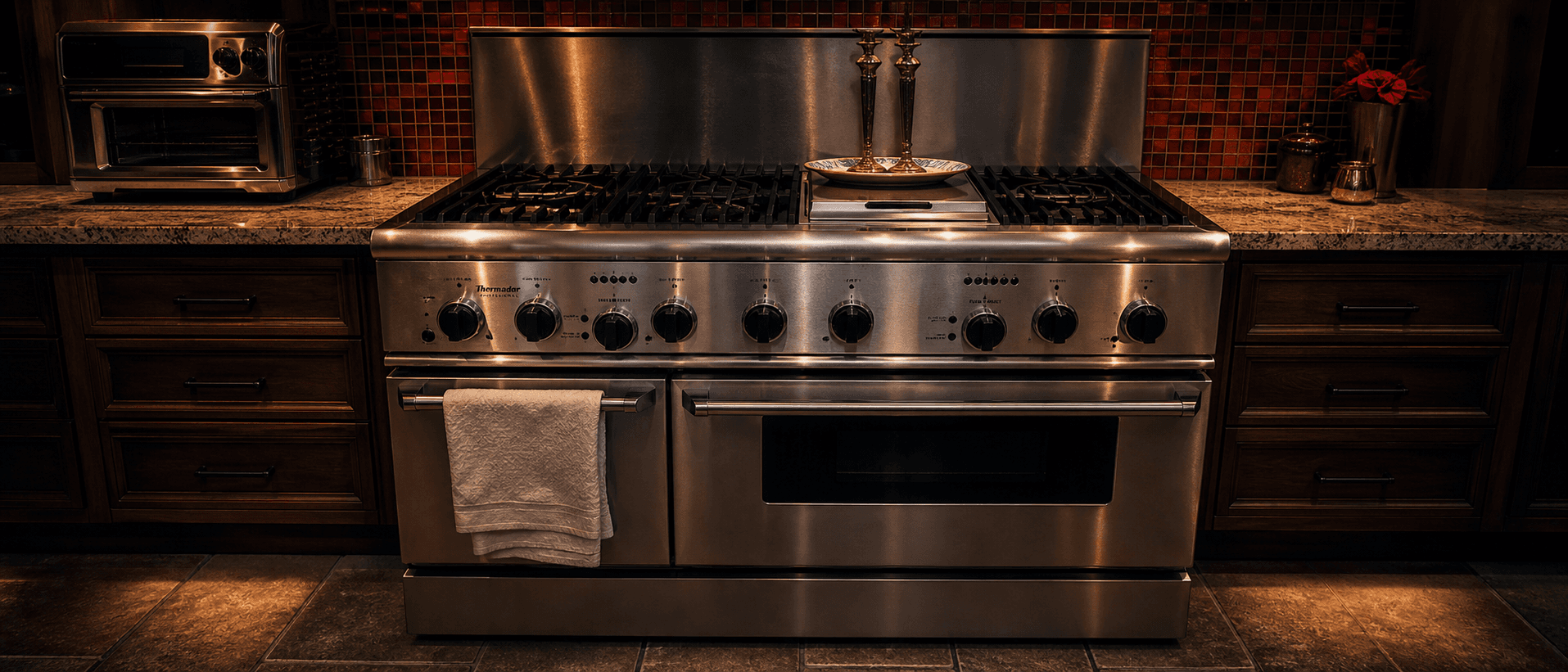 Thermador appliance repair NYC