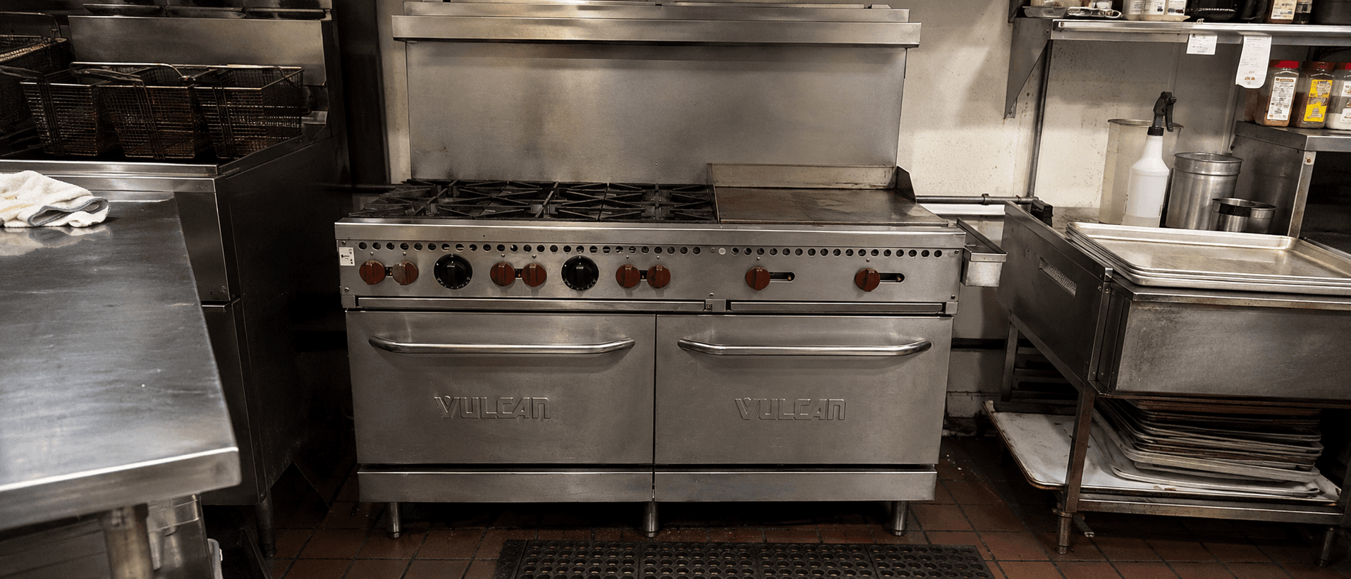 Vulcan appliance repair NYC