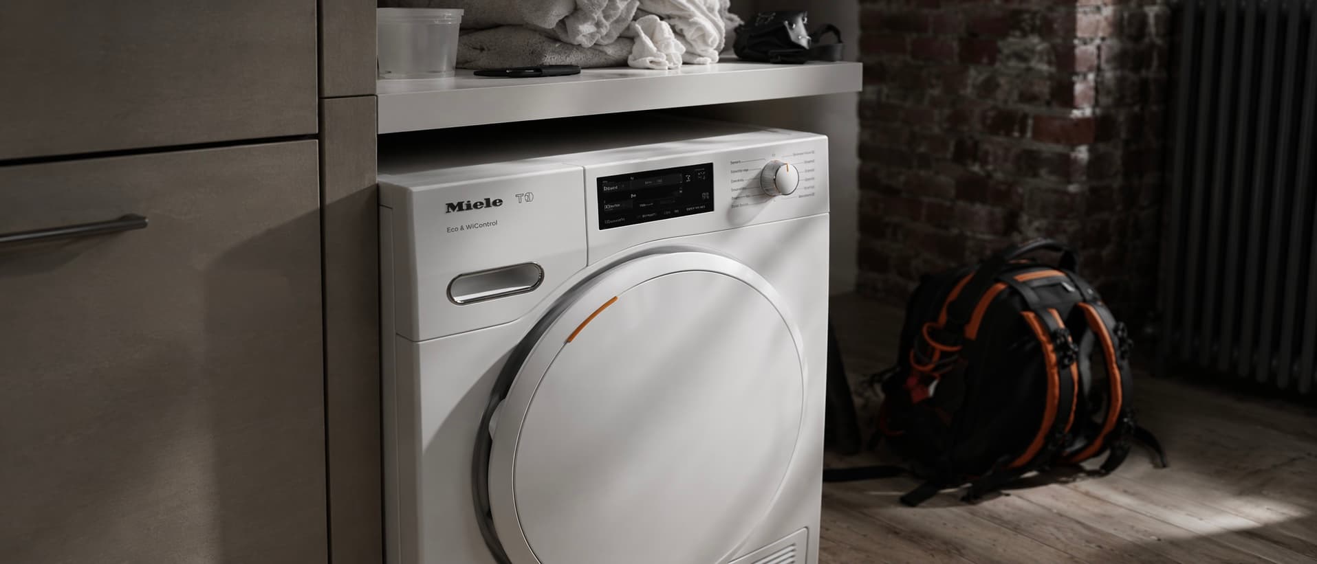 Dryer Repair NYC — Luxury Repair