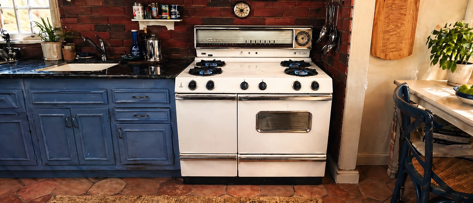 Oven Repair NYC — Luxury Repair