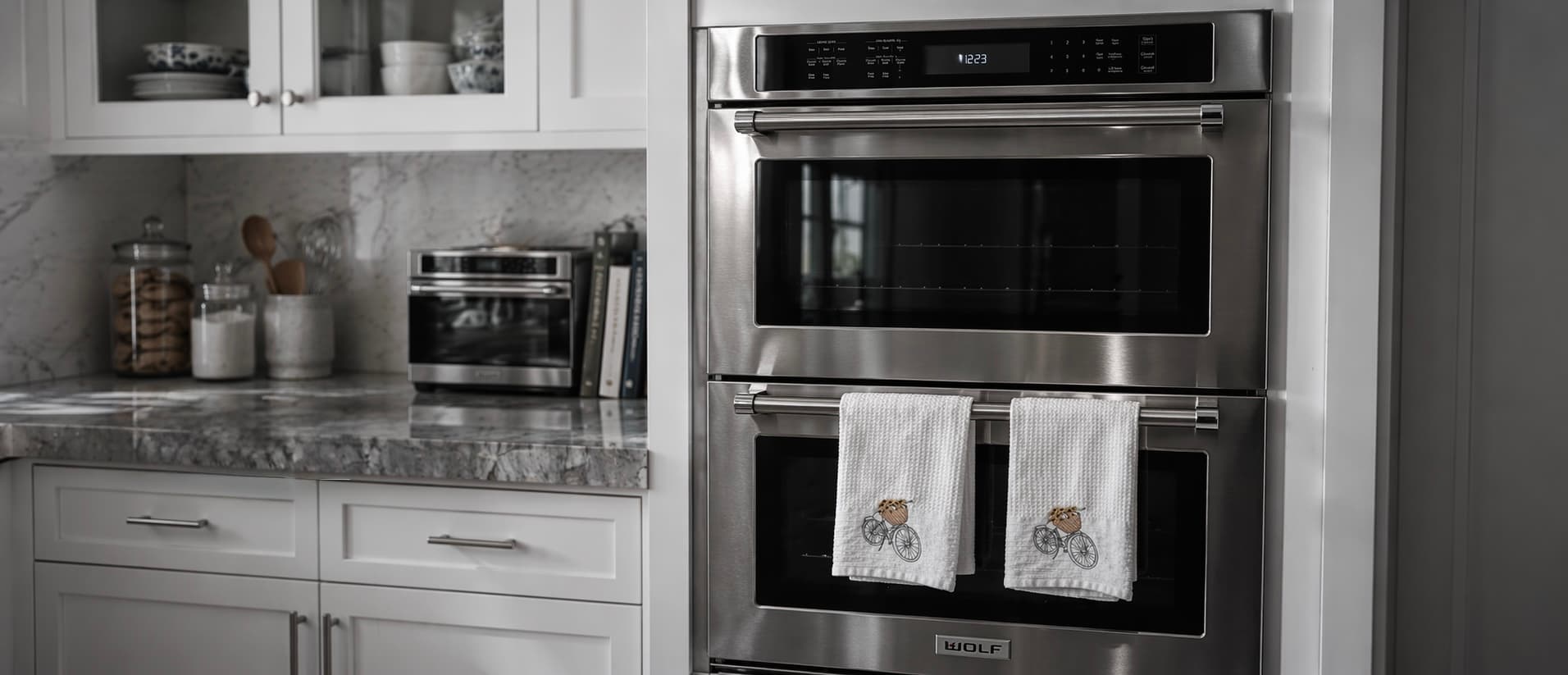 Wall Oven Repair NYC — Luxury Repair